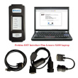 2025C Perkins EST Interface Diagnostic Tool (Real Perkins EST CA3 Interface 5)