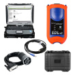 John Deere Service Advisor EDL V2 Electronic Diagnostic Tool...