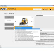 JCB Service Parts Pro JCB Parts Catalog
