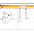 JCB Service Parts Pro JCB Parts Catalog