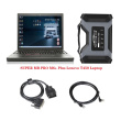 V2026.06 SUPER MB PRO M6+ Pro BenZ Star Wireless Diagnosis Tool Standard Version for Benz Cars and Trucks