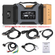 V2026.03 SUPER MB PRO M6+ Pro Star Benz Wireless Diagnosis Tool Full Configuration for Benz Cars and Trucks