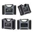 V2026.03 SUPER MB PRO M6+ Pro Star Benz Wireless Diagnosis Tool Full Configuration for Benz Cars and Trucks