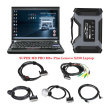 V2026.03 SUPER MB PRO M6+ Pro Star Benz Wireless Diagnosis Tool Full Configuration for Benz Cars and Trucks