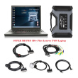 V2026.03 SUPER MB PRO M6+ Pro Star Benz Wireless Diagnosis Tool Full Configuration for Benz Cars and Trucks