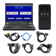 Mitsubishi MUT-3 MUTIII diagnostic tool Plus Lenovo X230 Lap...