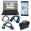 New Holland Electronic Service Tools CNH EST 9.14 Engineering Level kit Diagnostic Tool eTimGo Repair Manual Plus T450