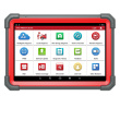 LAUNCH X431 PRO5 Bi-directional Diagnostic Tool with J2534 Smart link 3.0 CANFD DoIP HD Supports Online Programming and 