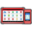 LAUNCH X431 PRO5 Bi-directional Diagnostic Tool with J2534 Smart link 3.0 CANFD DoIP HD Supports Online Programming and 