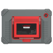 LAUNCH X431 PRO5 Bi-directional Diagnostic Tool with J2534 Smart link 3.0 CANFD DoIP HD Supports Online Programming and 