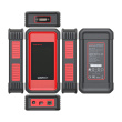 LAUNCH X431 PRO5 Bi-directional Diagnostic Tool with J2534 Smart link 3.0 CANFD DoIP HD Supports Online Programming and 