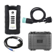 John Deere Service Advisor EDL V3 Electronic Data Link Tractor Diagnostic tool Plus DELL 5414 Laptop