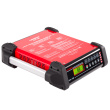 LAUNCH PFP-100 Programming Flash Power Advanced Diagnostic Battery Charger And Maintainer for Cars, Trucks, Boats, Tract
