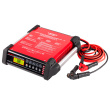 LAUNCH PFP-100 Programming Flash Power Advanced Diagnostic Battery Charger And Maintainer for Cars, Trucks, Boats, Tract
