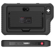OBDSTAR MOTOMASTER Motorcycle Scanner Support CAN FD DoIP,MOTO Diag IMΜΟ,ECU Flasher,ODO Meter,RFID,Remote Test