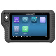 OBDSTAR MOTOMASTER Motorcycle Scanner Support CAN FD DoIP,MOTO Diag IMΜΟ,ECU Flasher,ODO Meter,RFID,Remote Test