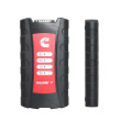 Cummins INLINE 7 Data Link Adapter Cummins Truck Diagnostic Tool with Cummins Insite 8.7/9.3 PRO Software