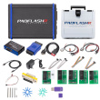 PADFLASH Full Version ECU Programmer with USB Dongle OBD Bench Boot Supports Checksum VR Files