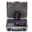PADFLASH Full Version ECU Programmer with USB Dongle OBD Bench Boot Supports Checksum VR Files
