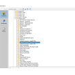 2022.03 Komatsu CSS EPC Parts Catalog