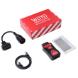 WOYO CTB008 BMW motorcycle OBD2 diagnostic Scanner For BMW Bike Tester