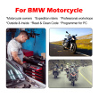 WOYO CTB008 BMW motorcycle OBD2 diagnostic Scanner For BMW Bike Tester