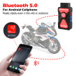 WOYO CTB008 BMW motorcycle OBD2 diagnostic Scanner For BMW Bike Tester