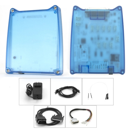 I-Flash IFlash OBD Programmer BCM Tool OBD2 Immobilizer Pincode Reading ECU Transformation / Adaptation