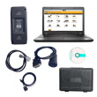 2025 JCB Heavy Duty Truck Diagnostic TOOL JCB Electronic Service tool with JCB Service Master 4 V25.01 or V25.7.1