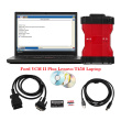 Ford VCM II Ford VCM2 Diagnostic Tool V132 With Lenovo T420 or Lenovo T450 Laptop Ready To Use