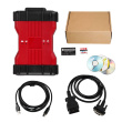 Ford VCM II Ford VCM2 Diagnostic Tool V132 With Lenovo T420 or Lenovo T450 Laptop Ready To Use