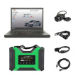 Super BMW ICOM PRO N3+ Support DoIP J2534 BMW Diagnostic Tool Work with BMW ICOM V2025.12 Software