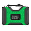 Super BMW ICOM PRO N3+ Support DoIP J2534 BMW Diagnostic Tool Work with BMW ICOM V2025.12 Software
