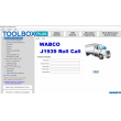 2025 WABCO TOOLBOX PLUS Diagnostic Software 14.3.0.0