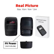 WOYO 10-1000MHZ All Car Key Frequence Tester Remote Control Detector, IR RF Door TV Remote Inspection Tools, 315,433,868