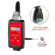 WOYO PL038 EPS Detector Electric Power Steering Wheel Motor Tester For Ford Focus, Kuga, Explorer, Lincoln, Volvo V40