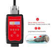 WOYO PL038 EPS Detector Electric Power Steering Wheel Motor Tester For Ford Focus, Kuga, Explorer, Lincoln, Volvo V40