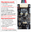 WOYO CTB004 Car CAN BUS ECU/TCU/PEPS/IP/HMI/EPB Module Data Transceiver Activate Module Without Vehicle