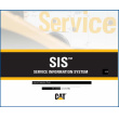 2022 Caterpillar SIS CAT SIS Service Information System
