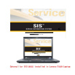 2022 Caterpillar SIS CAT SIS Service Information System