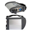 V2026.03 MB SD Connect C4 Star Diagnosis DOIP With Vediamo and DTS Engineering Software Plus Panasonic CF53 Laptop