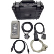 JCB Electronic Service Tool for JCB Heavy Duty Truck Diagnostic Scan Tool with JCB ServiceMaster 4 V25.07