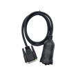 JCB Electronic Service Tool for JCB Heavy Duty Truck Diagnostic Scan Tool with JCB ServiceMaster 4 V25.07