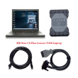 V2026.03 MB Star C6 Xentry DOIP VCI Mercedes BENZ  Diagnostic Tool