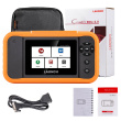 LAUNCH X431 Elite 2.0 OBD2 Scanner Car Diagnostic Tools for BENZ/BMW/Audi/GM/TOYOTA/NISSAN/Renault/Peugeot/Citroen/Kia