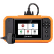 LAUNCH X431 Elite 2.0 OBD2 Scanner Car Diagnostic Tools for BENZ/BMW/Audi/GM/TOYOTA/NISSAN/Renault/Peugeot/Citroen/Kia