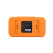 LAUNCH X431 Elite 2.0 OBD2 Scanner Car Diagnostic Tools for BENZ/BMW/Audi/GM/TOYOTA/NISSAN/Renault/Peugeot/Citroen/Kia