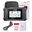 LAUNCH X431 Creader Elite 2.0 BBA OBD2 Scanner Diagnostic Tool for BMW Benz Audi
