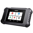LAUNCH X431 Creader Elite 2.0 BBA OBD2 Scanner Diagnostic Tool for BMW Benz Audi