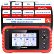 LAUNCH CRP IMMO OBD Immobilizer Key Programmer 